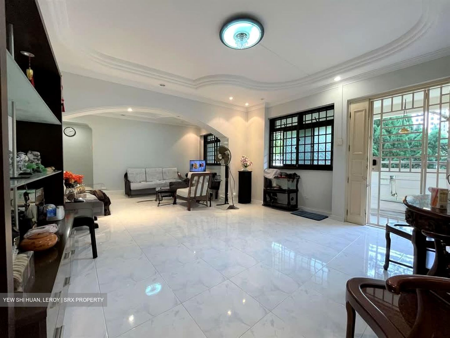 Blk 318 Sembawang Vista (Sembawang), HDB 4 Rooms #548385301